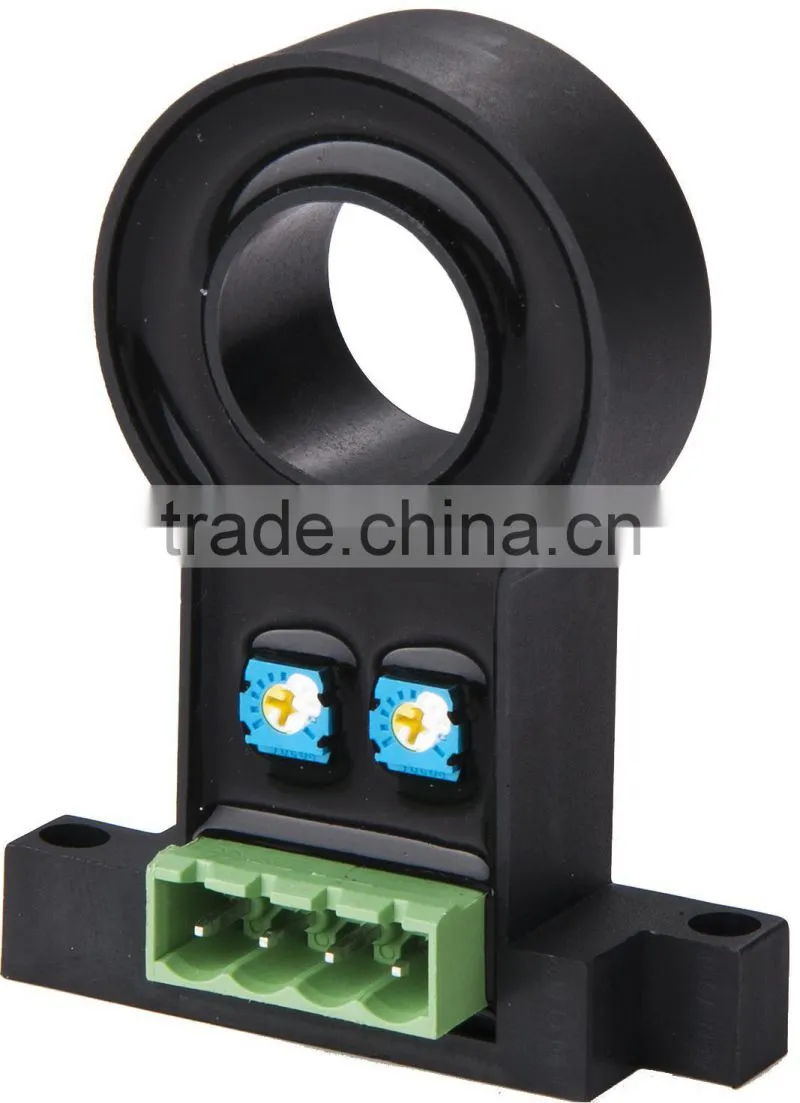 manufacturer directly provides industry closed loop Hall effect current transducer RCB59C-50 for turbine current monitoring