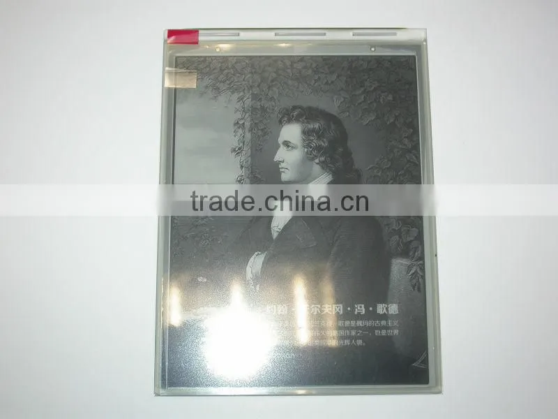 6 "E-Ink screen ED060SCF for kindle4 5