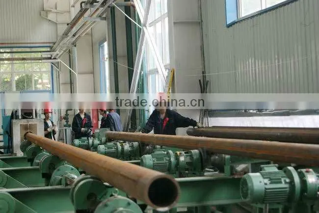 API 5CT 13 3/8" casing pipe for oil well