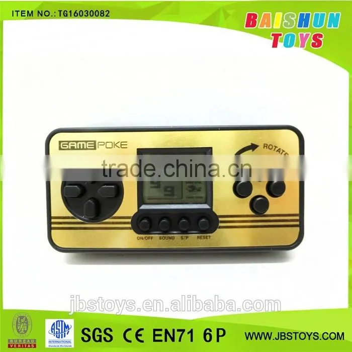 Games Kids Game Player TI16030082