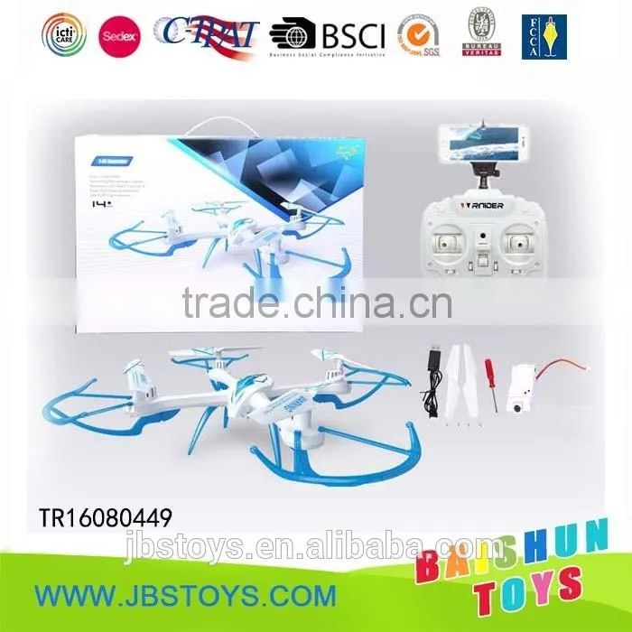 Remote Control Drone Mini TR16080449