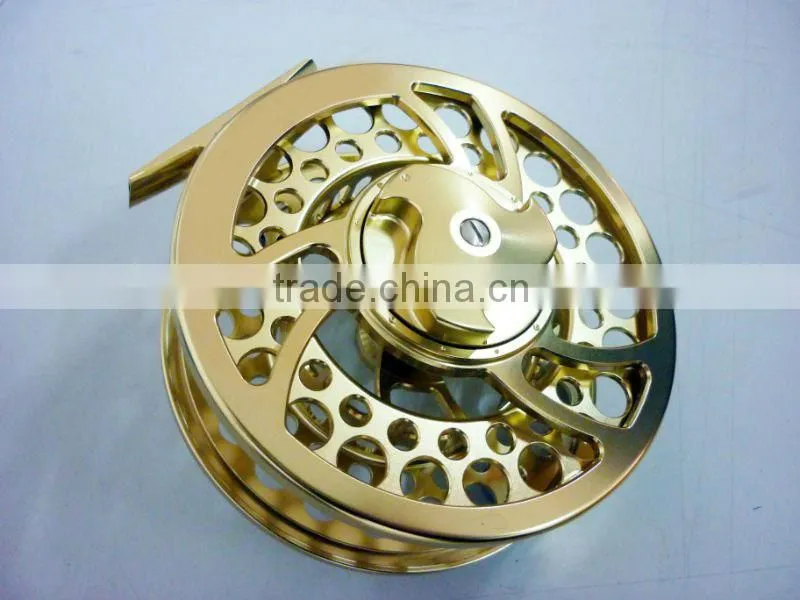 Large fishing Reel