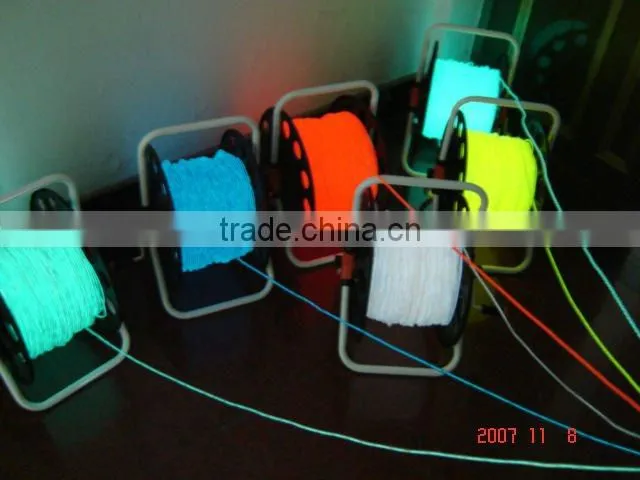Rescue Lighting Safety Rope
