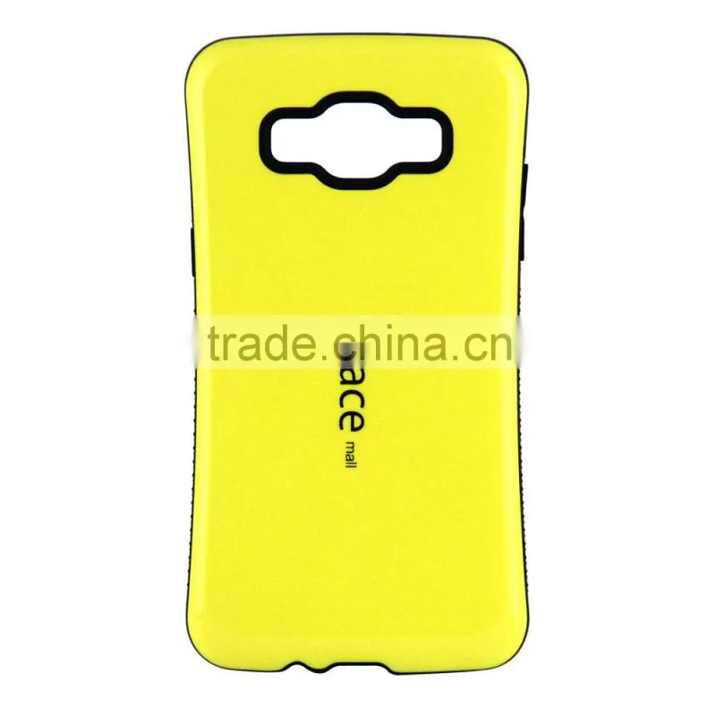 Iface mall design cover for Samsung Galaxy A5, shockproof hard case for Samsung Galaxy A5
