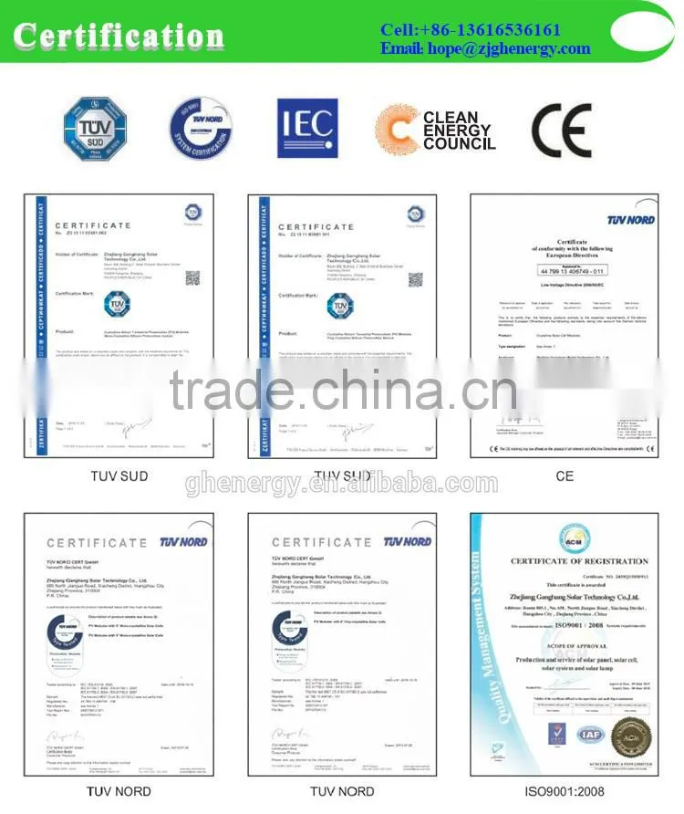 Solar cells for landscape lights, mobile chargers, solar caps ect.. solar panels
