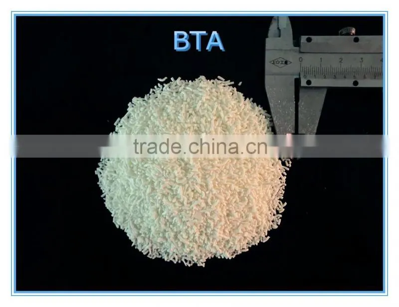 1 2 3 Benzotriazole 99%min for water treatment