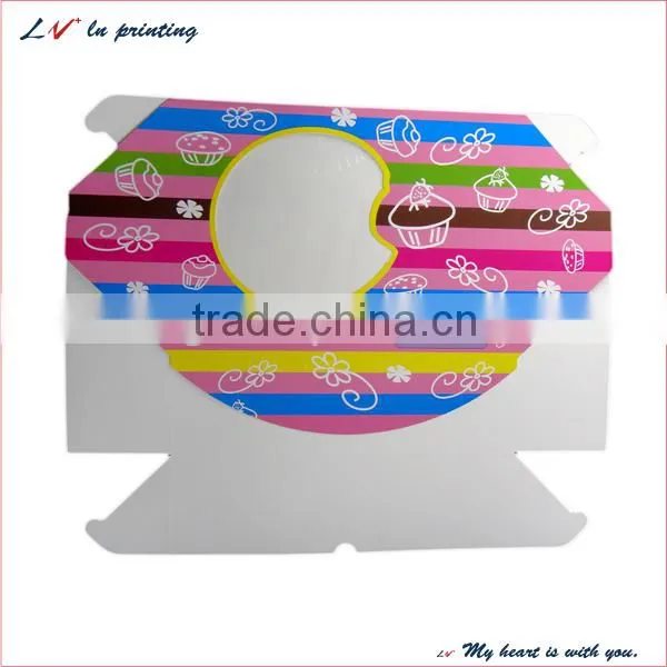 custom 24 holders cupcake boxes, 24 cupcake boxes, 24 slot cupcake