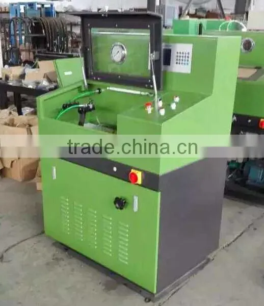 BEACON MACHINE HEUI hydraulic injector test bench or testing machine