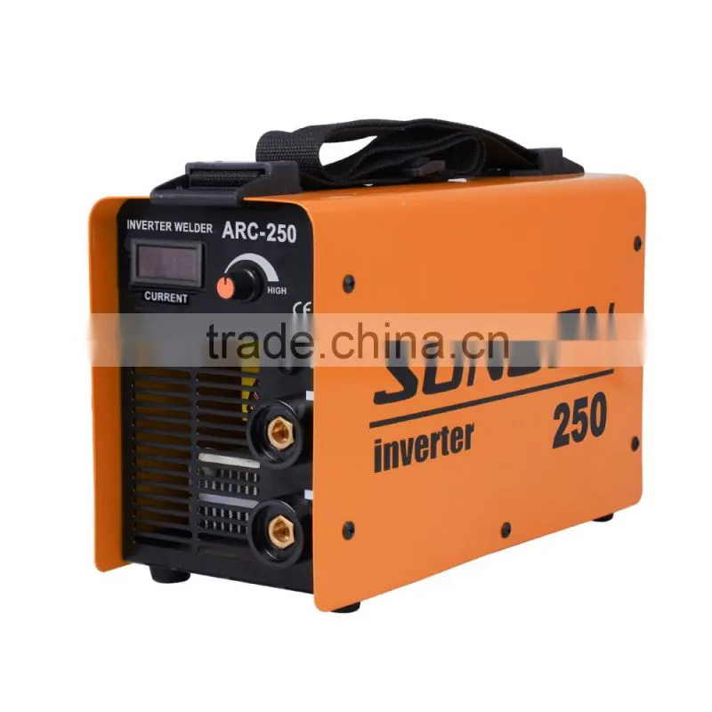 best welding inverter