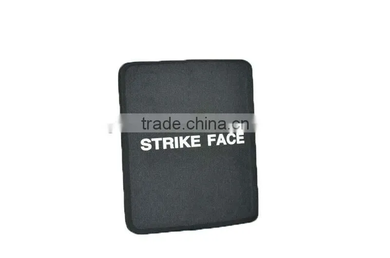 Hardness Ballistic plate(NIJ Level IIII Stand Alone), Body Armor Plate, Bulletproof Plate