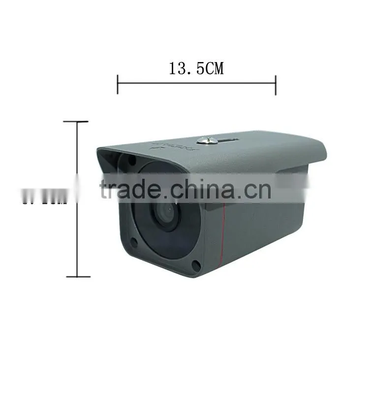 CCTV camera HD AHD camera 1.3MP 960P HD 3mp IR CUT