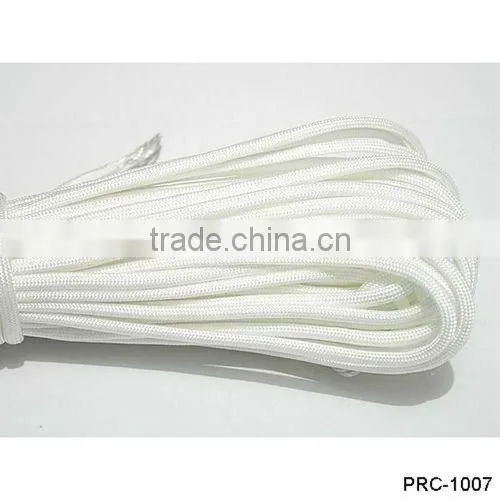 High tensile Camping cord 100FT (31M) 50 Colors Survival cord PRC-1009
