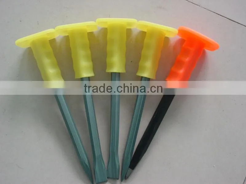 HIGH CARBON STEEL WOOD WORK CHISEL