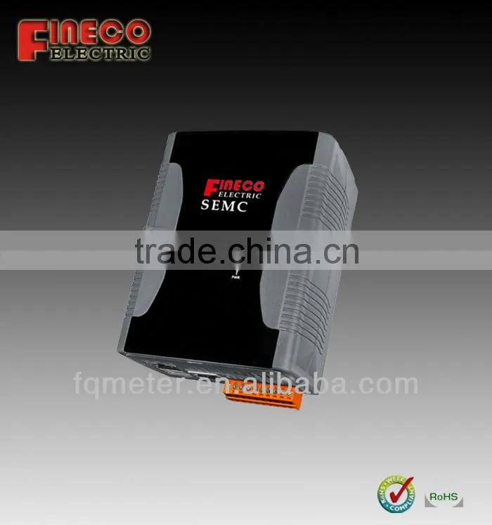 Auto Meter Reading Management System kwh meter software