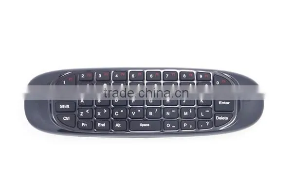 T10 C120 Air Mouse for google Android tv box T10 C120 Air Mouse Quad Core And Dual Core TV Dongle