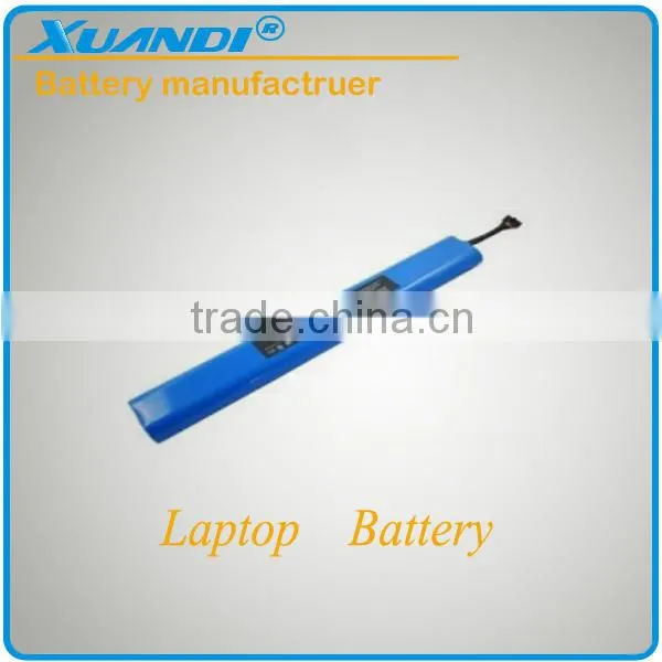 long Charging Life Cycle laptop battery for CLEVO
