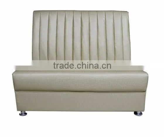 2016 leather restaurant booth banquette seating booths for sale