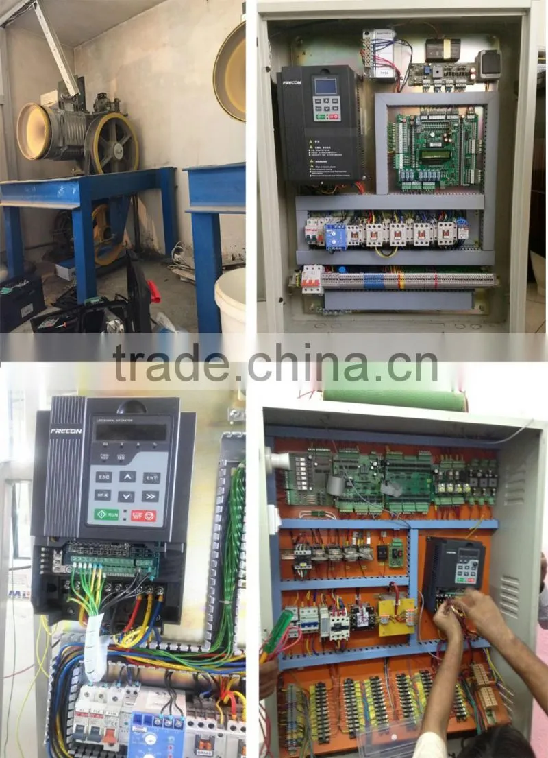ac motor electric drive 380v