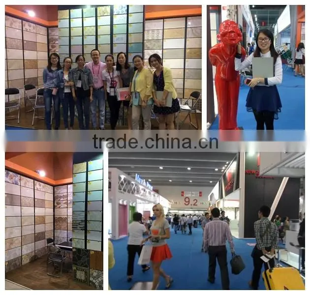 Hot sale inkjet printing ceramic wall tiles 300x450mm