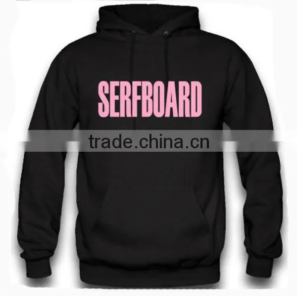 Long Sleeves Thick Cheap Printing Custom Mens Hoodies