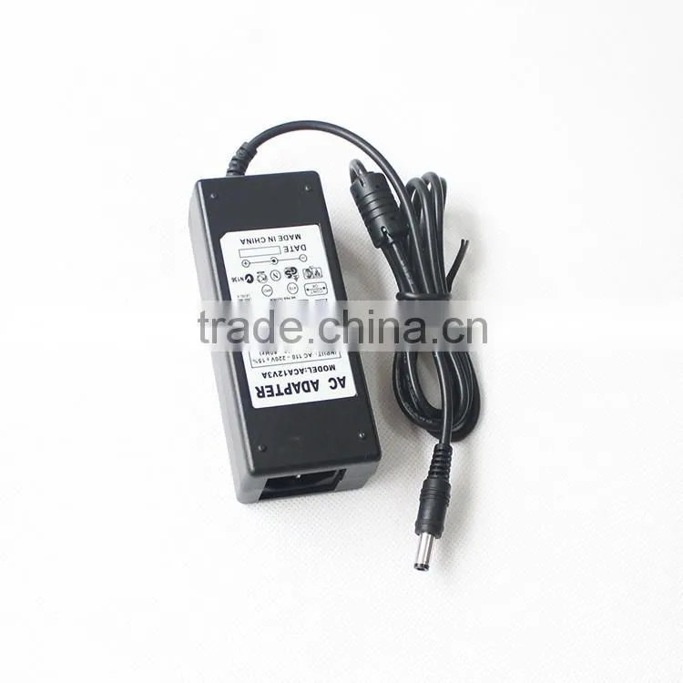12v 3a laptop charger for lg flatron monitor led
