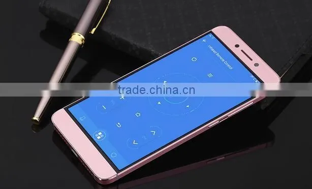 LETV Leeco 2 x620 5.5 inch Android 6.0 MTK6797 Deca Core 3GB RAM 32GB ROM 16MP + 8MP Cameras FHD Screen Fingerprint Sensor