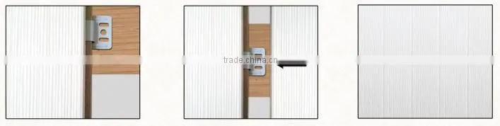 mdf wall panel