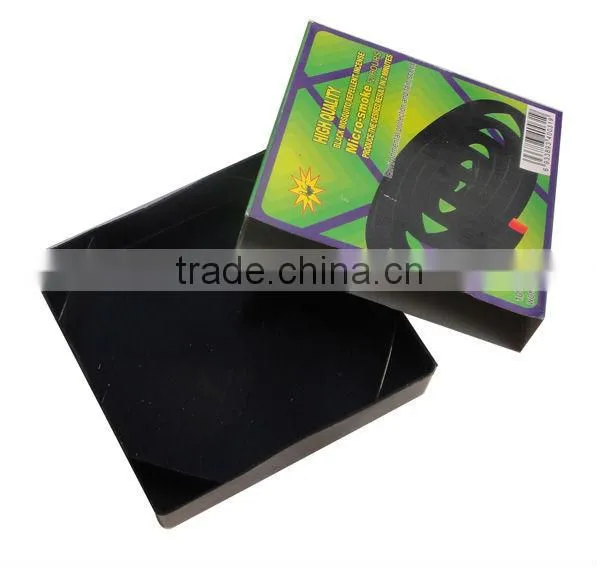 ANLU plastic box packing mosquito coil