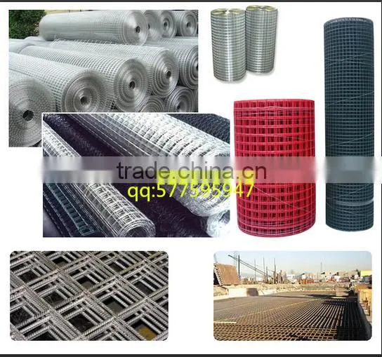2015 wire mesh