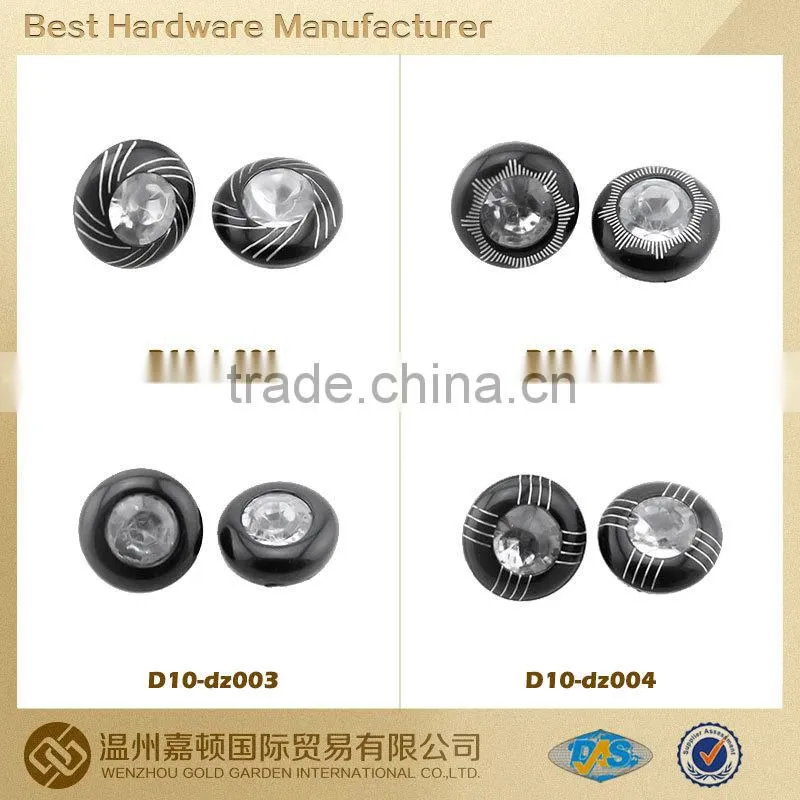 decorative metal studs various designs customized