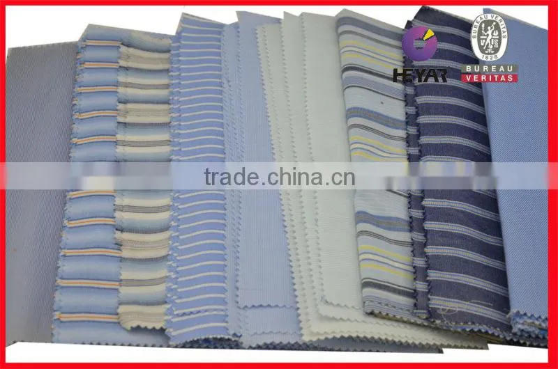 Satin Striped Shirt fabric, Stylish Dress Shirts fabrics