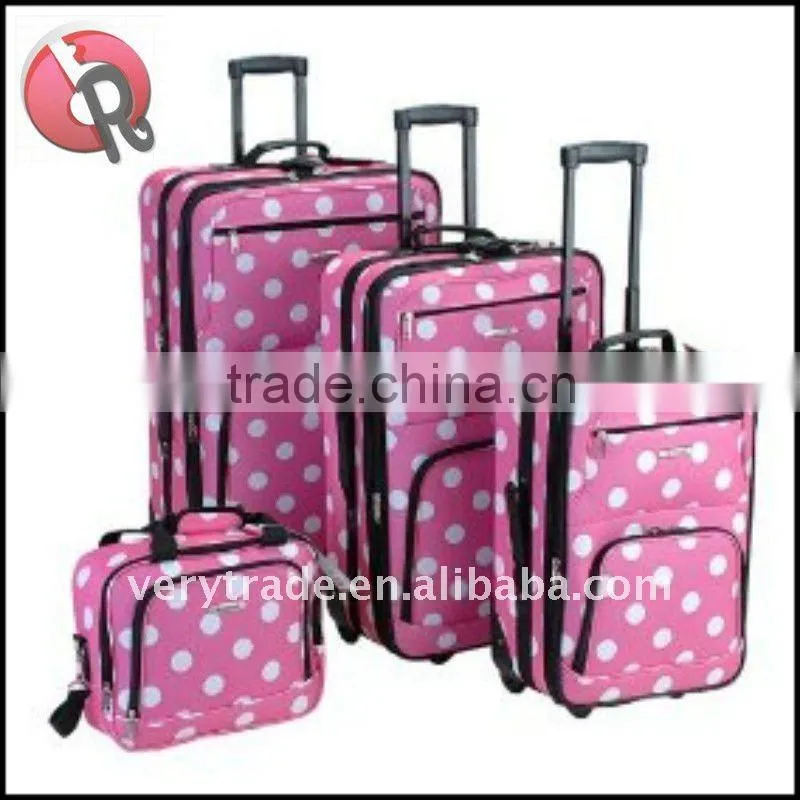 trolley case