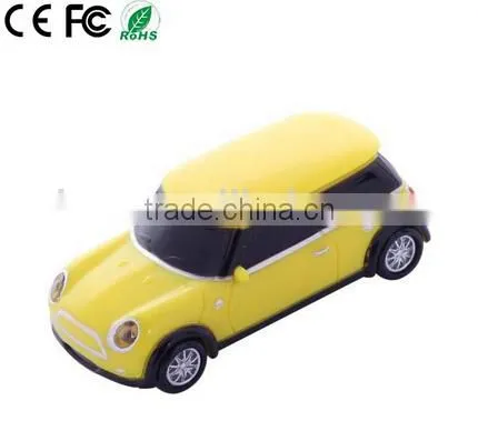 original car shape usb flash disk, flash memory