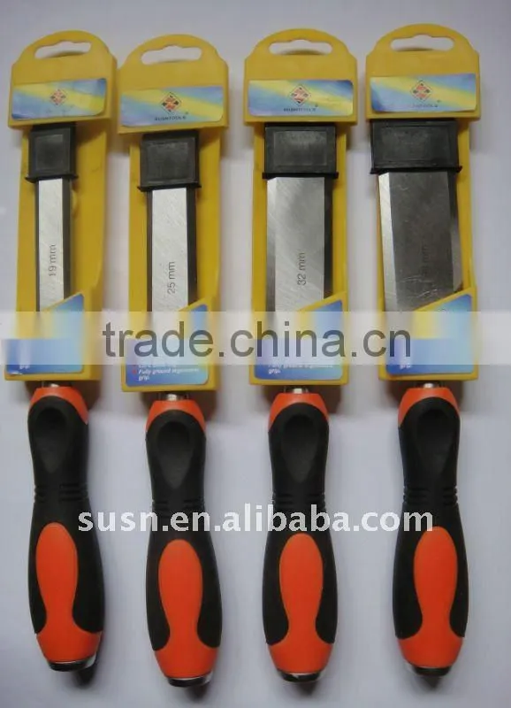 Hand tool wood chisel