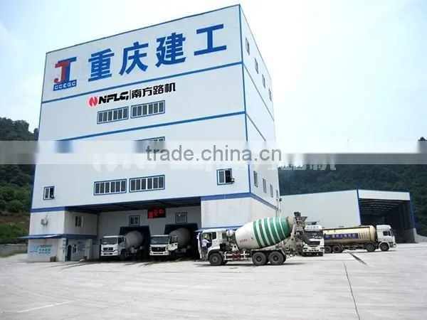 New designed factory price foam concrete machine malaysia with 24 hours service