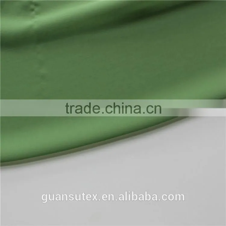2016 high quality 50D plain pattern chiffon fabric,100% polyester cheap chiffon wholesale
