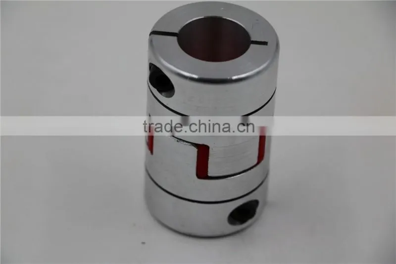 Shaft Coupler Flexible Coupling Stepper Motor Encode Connector Match Use