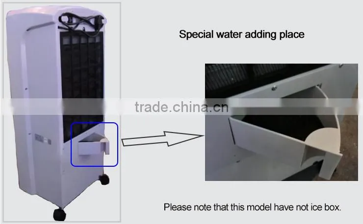 CE / CB Wholesale Electric Air Cooler With low prices