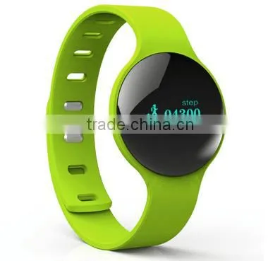 Wholesale Bluetooth Smart Wristband Bracelet H8 Fitness Tracker Smart Movement Healthy Bracelet