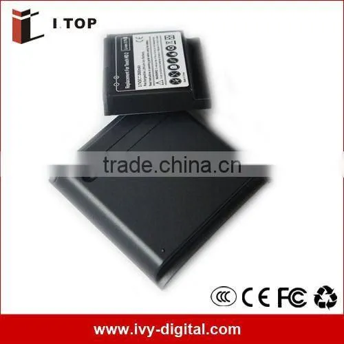 Cell Phone Extended Battery For HTC Touch HD ,2600mAh