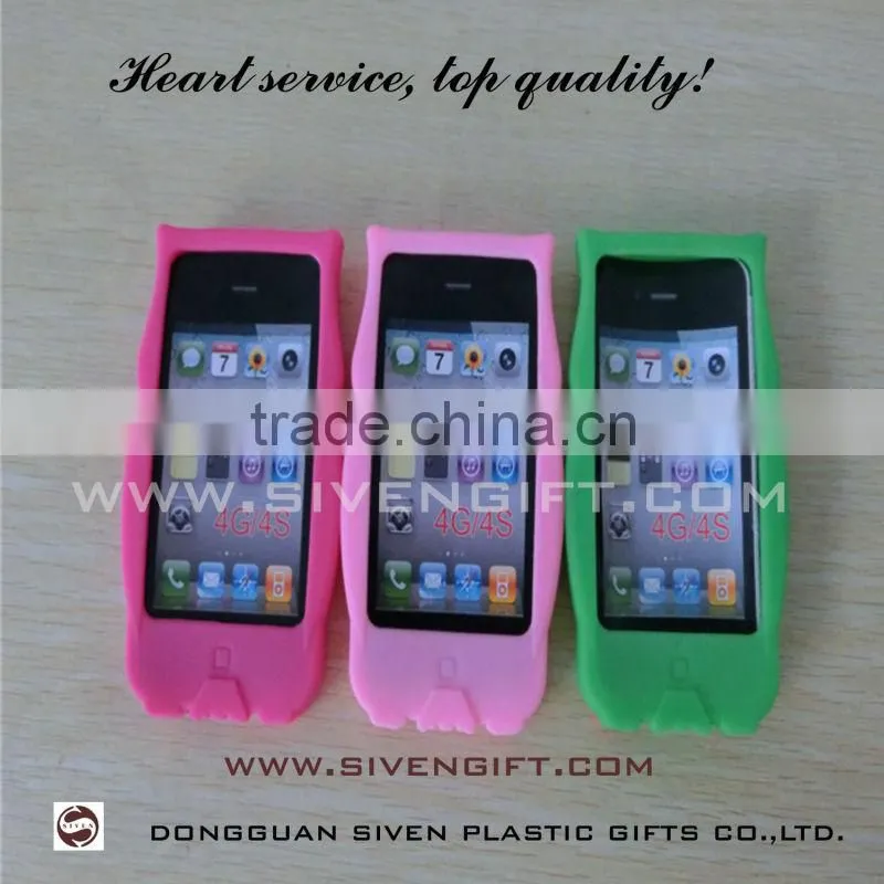 Made-In-China UNBreak mobile phone accessories