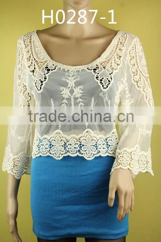 fashion elegant white women wedding dress embroidery dresses