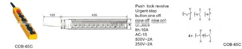 remote control switch