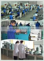 Foshan Fangbang Mechanical & Electrical Co., Ltd. company overview - view 3