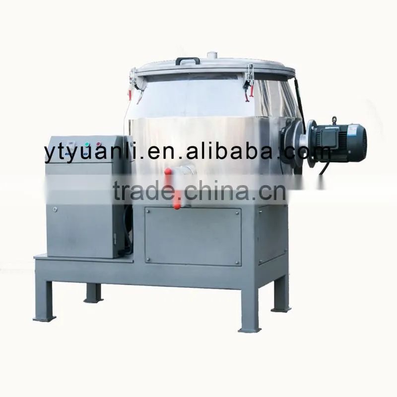 High Quality High Speed Mixer Machine for Powder Coating