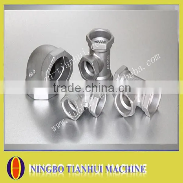 oem Silica Sol precision casting