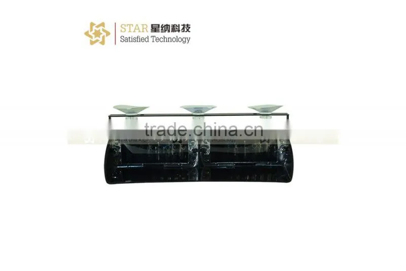 1W*16 LED high quality strobe visor light XN-S2