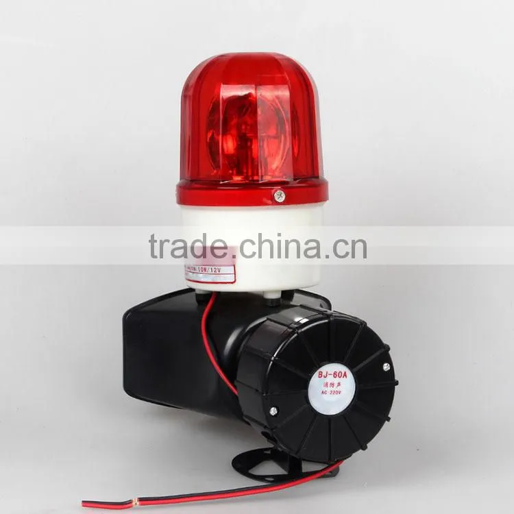 industrial emergency vehicle led lights and sirens