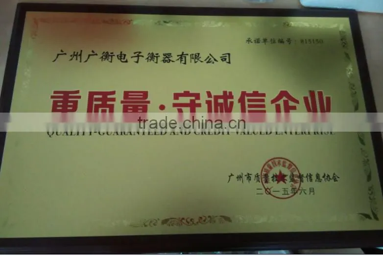 15Kg/0.5g 30kg good quality digital electronic weighing scale wholesale price