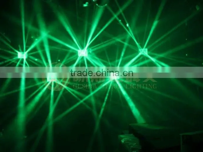 Top Level LED stage light butterfly Christmas Led Lights